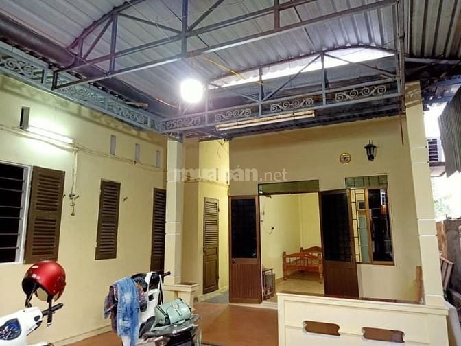 NHÀ + DÃY TRỌ  NGAY ĐẦU ĐƯỜNG LỊCH ĐỢI - TP HUẾ