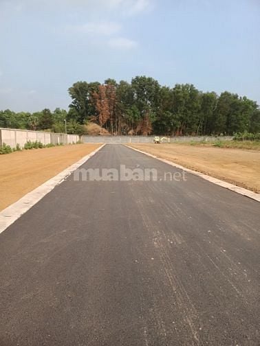 DƯ ÁN TRẢNG BOM CENTRAL NGAY QL1A LIỀN KỀ KCN.THỔ CƯ.SỔ RIÊNG 