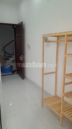 Bán nhà mặt tiền Lê liễu, Q. Tân Phú, nhà mới đẹp, nội thất cao cấp