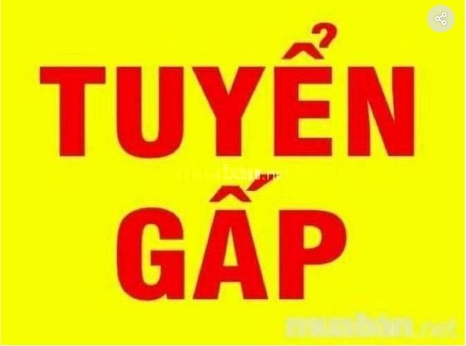 TUYỂN NGƯỜI TRÔNG TRẺ 7 TUỔI GẤP tại Vinhomes Long Biên: LƯƠNG CAO