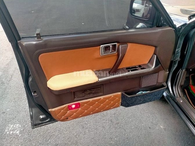 Cần Bán Nissan Stanza GXE nhập Mỹ 