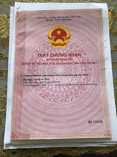 BẤT ĐỘNG SẢN VỊ TRÍ ĐẸP, KHÍ HẬU MÁT MẺ QUANH NĂM