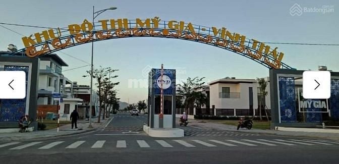 Khu đô thị Mỹ gia, vị trí đẹp, giá thấp nhất thị trường.