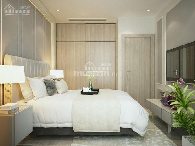 Bán nhà MT Hai Bà Trưng Phường Tân Định Q1.