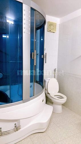 Hàng hiếm phố 8/3 Hai Bà Trưng 44m2 5T MT4.5 chỉ 6.x tỷ ô tô đỗ