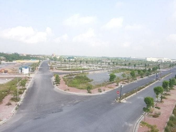Bán liền kề dự án Bình Lục New City, Bình Lục Hà Nam