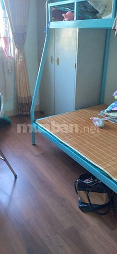 Cho thuê nhà riêng cho sinh viên, hộ gia đình