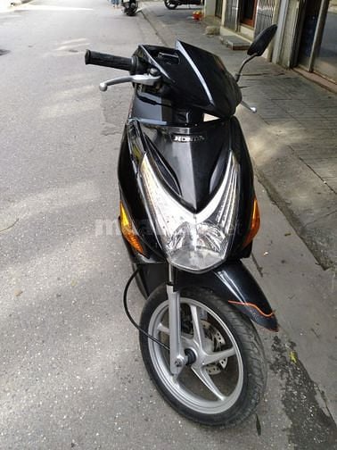 Chính chủ bán xe Click, màu đen, gia đình dùng, máy nguyên bản