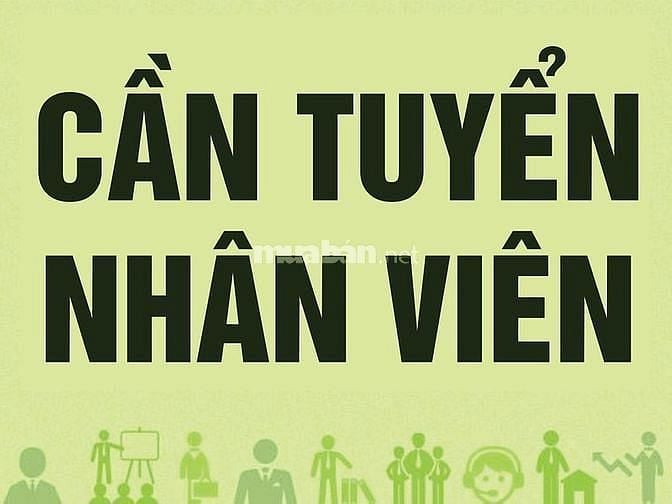 Tuyển 3 Nam chở hàng hoa quả Làm tại CTy TNHH PT Thương Mại Phúc Linh