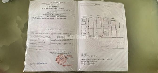 Bán nhà khu Hoa Lan, tiện đi các nơi