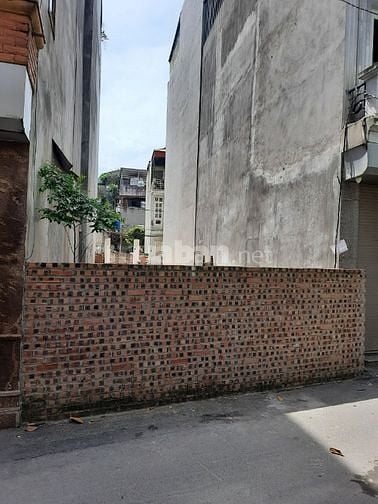 Bán đất đẹp ngõ 268 Ngọc Thụy đường 7m thoải mái ô tô tránh giá 5.1 tỷ
