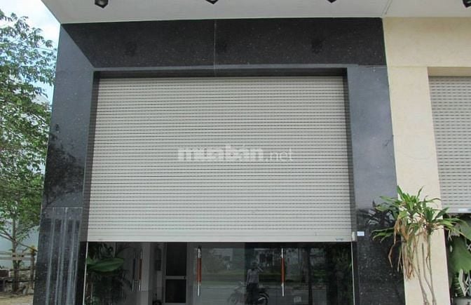 Bán nhà mặt tiền đường Trần Thủ Độ - 4.2 x 18m, nhà cấp 4, giá: 7.5 tỷ