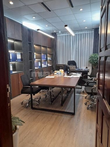 Bán nhà mặt phố Hoàng Quốc Việt. Cổ nhuế 1. Bắc từ liêm. Hà Nội