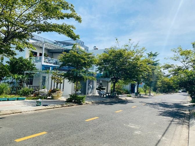 Cần bán 2 lô đất rất đẹp đường Hoàng Hiệp, P. Hòa Xuân, Tp. Đà Nẵng