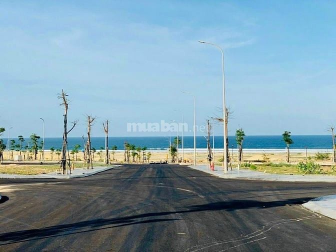 Đất nền biển thành phố Quy Nhơn, Bình Định