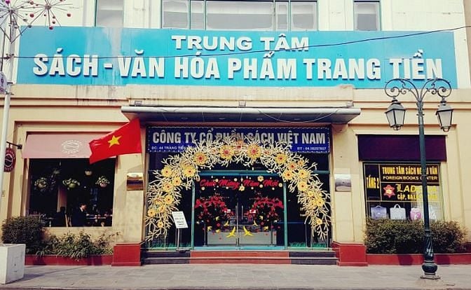 Cho thuê văn phòng tại 44 Tràng Tiền, Hoàn Kiếm, DT 32m2, 48m2, 74m2