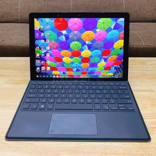 Tablet Laptop Dell Latitude 5290 i5-8350/8G/256G