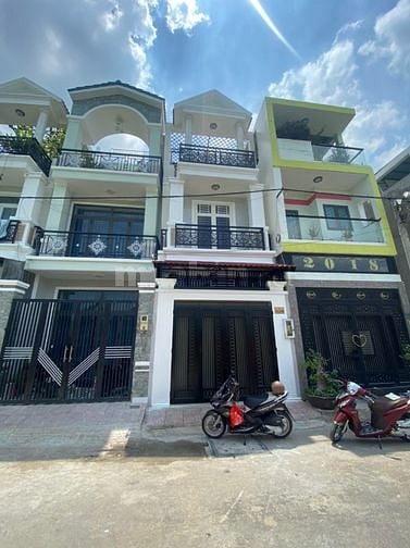 Nhà QL13, Hiệp Bình Phước. Nhận ngay ưu đãi chiết khấu 5% đến 30/6 