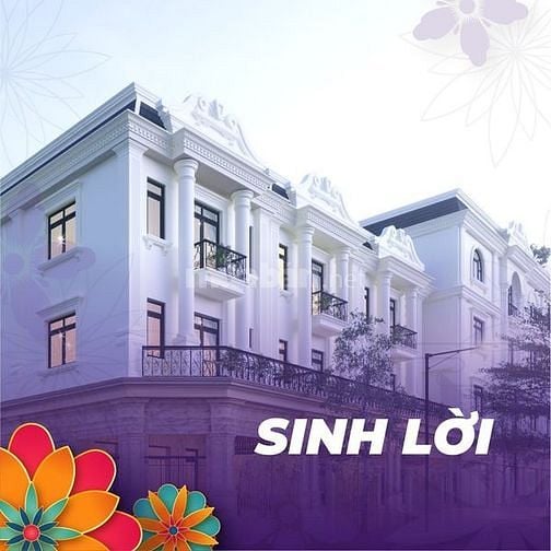 Dự án sắp ra mắt tại Phường Vinh Tân - TP. Vinh