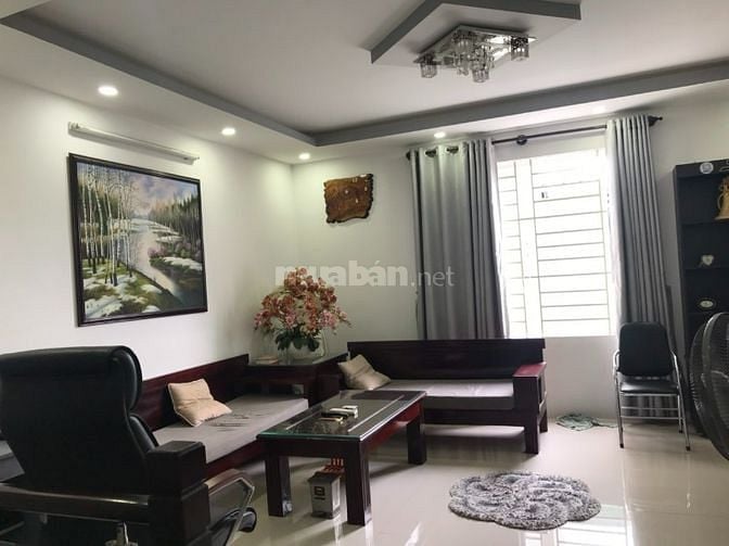 Chính Chủ Bán Nhà Riêng Tại Khu Đô Thị Phước Long B