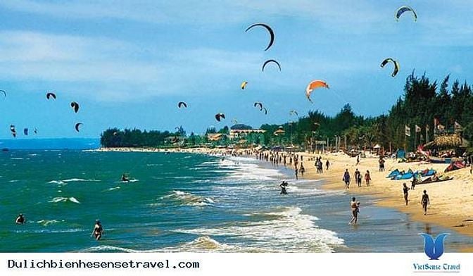 Nóng Nóng, Bán đất mặt tiền Huỳnh Thúc Kháng, SHR, View Biển