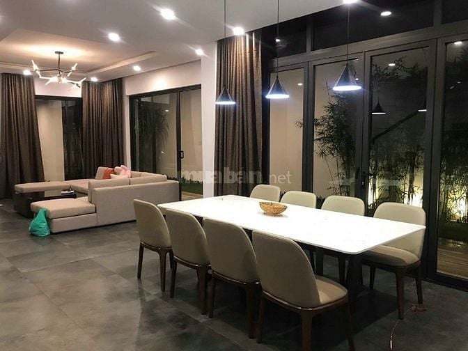 Cho thuê nhà nguyên căn MT Nguyễn Thị Minh Khai