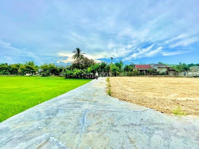 270m2 Đất Ngay Chợ Phong Thử Đườg 5m Cách Lộ 20m,Gía Chỉ 670 Triệu/Lô.