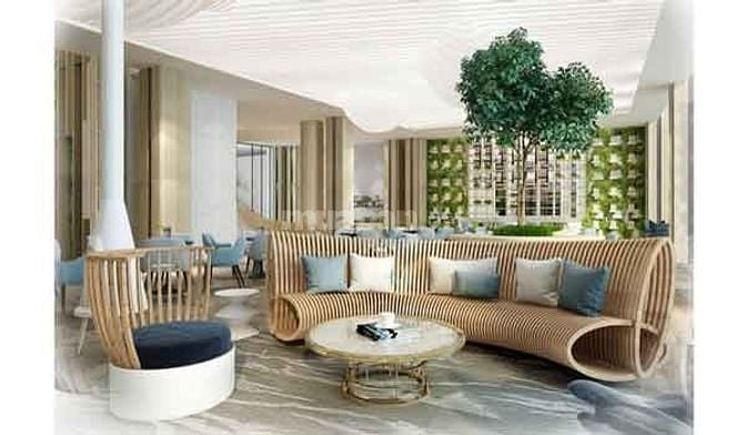 Góc 2 mặt tiền quận 1, đường Hai Bà Trưng Q1