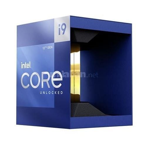 CPU Intel Core i9-12900K chính hãng, giá rẻ