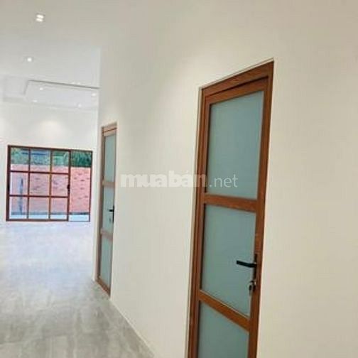 Bán nhà mặt tiền thị trấn Bình Đại Bến Tre kinh doanh được 