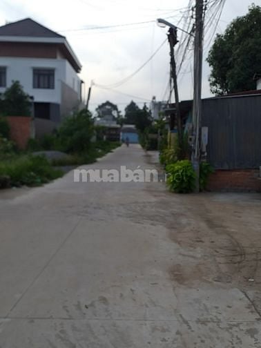 Cần Bán Đất Vị Trí Đẹp Tại Hòa Thành Tỉnh Tây Ninh