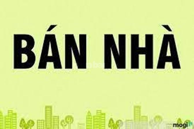 Bán nhà Hẻm 36 Kinh Dương Vương, Phường 12, Quận 6