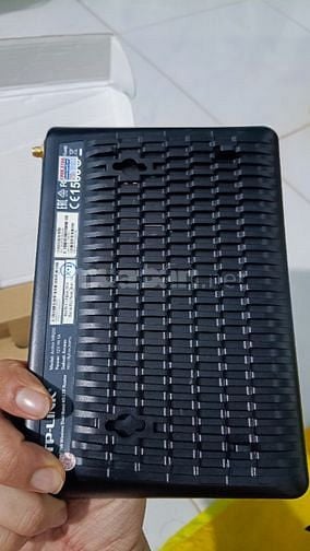 TP-LINK MR200 | Bộ Phát Wifi 4g