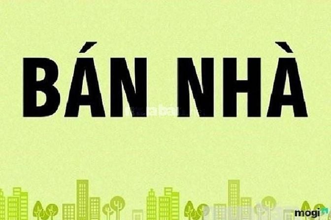 Bán nhà gấp mặt tiền kinh doanh 64 Kênh Nước Đen, P.BHHA, Q.Bình Tân