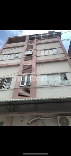 Hiếm, Nhà dành cho Đầu Tư, có ngay 32tr/th. HXH 1/ Mã Lò. 102m2, 9 tỷ 