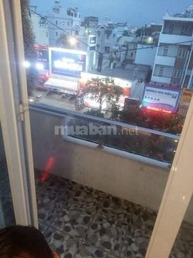Sang gấp nhà trọ CHDV 337 Nguyễn Oanh, Gò Vấp. 80tr, 11p+1MB