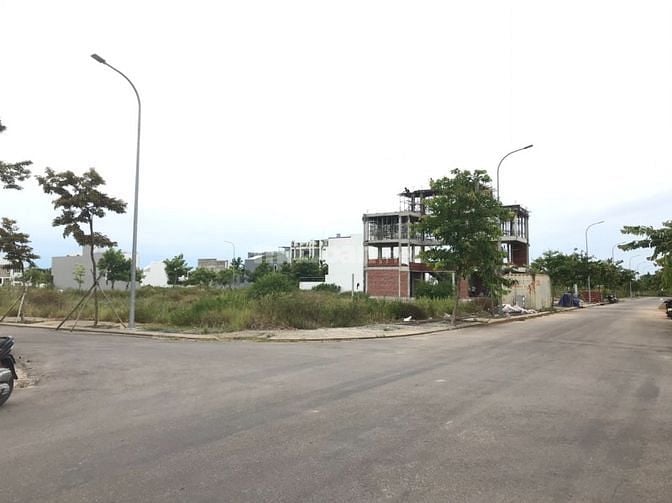 BÁN LÔ ĐẤT FPT KHU V5 - GẦN ĐƯỜNG NAM KÌ KHỞI NGHĨA VỊ TRÍ SIÊU ĐẸP