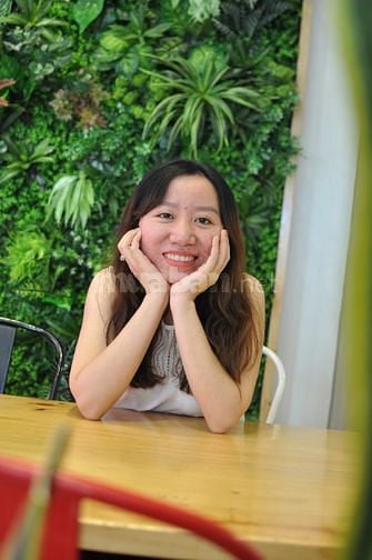 Nữ có kinh nghiệm tìm việc admin Tổng Hợp