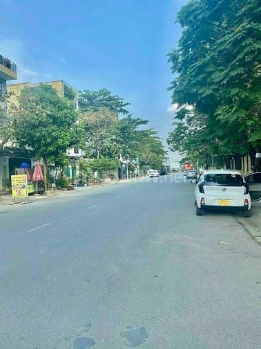 Bán đất khu dân cư Phú Mỹ, Quận 7, đường lớn 20m, DT 5x20m