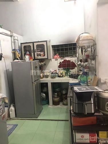 Bán nhà 3 tầng cũ siêu To - Ngõ rộng thênh thang - CẦU GIẤY 