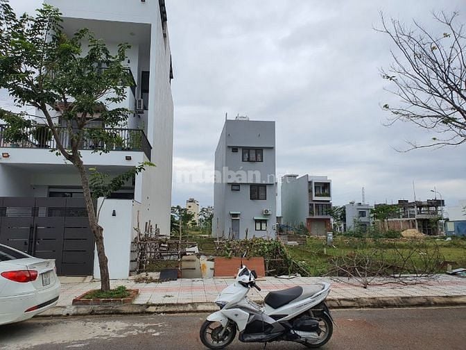 BÁN LÔ ĐẤT ĐIỆN ÂM GẦN CẦU TRUNG LƯƠNG- GIÁ TỐT NHẤT THỊ TRƯỜNG