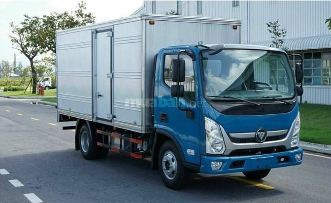 Bán xe Ollin 3,5 tấn tại Hải Phòng - Thaco Trọng Thiện
