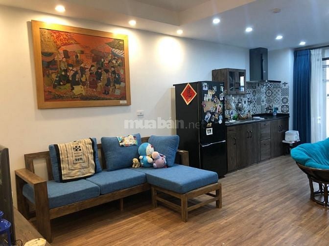 CC BÁN CĂN HỘ RICE CITY SÔNG HỒNG 73M2 2 NGỦ FULL NỘI THẤT , 1.79 TỶ