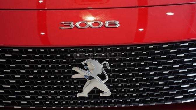 Peugeot 3008 AL - Ô tô Pháp sang trọng, tiện dụng và an toàn cao cấp