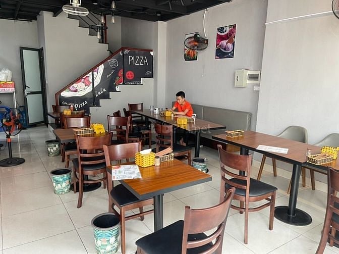 Cho thuê mặt bằng phù hợp nhiều mô hình khu An Bình City,Phạm Văn Đồng