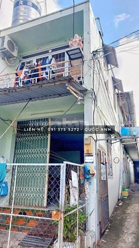 Bán nhà MT đường số, Hoàng Hữu Nam, Q9, 200m2, KD đa ngành nghề. 