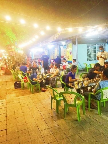 Chính Chủ Sang Quán Nhậu Cực Đẹp Ngay Quận Bình Tân