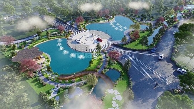 ANNECY -  KHÔNG GIAN SỐNG ĐẬM CHẤT CHÂU  ÂU