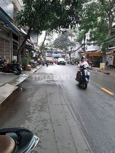 Cần bán nhà 7x20m mặt tiền đường Dương Đình Nghệ