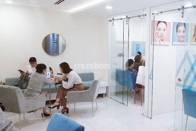 THẨM MỸ DIVA (QUẬN 3) TUYỂN DỤNG BS THẨM MỸ